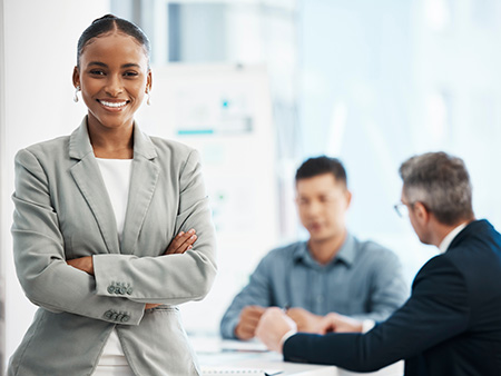 Jobsharing Zusammenarbeit im Tandem effektiv und erfolgreich