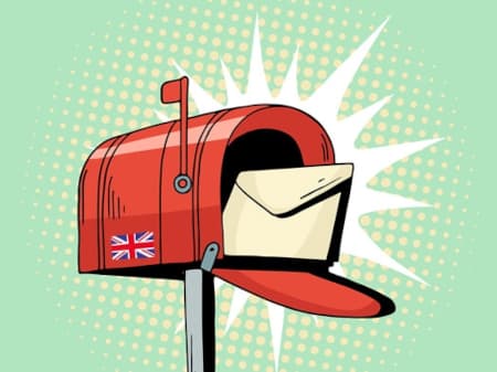 Business English Training: E-Mailing and Correspondence