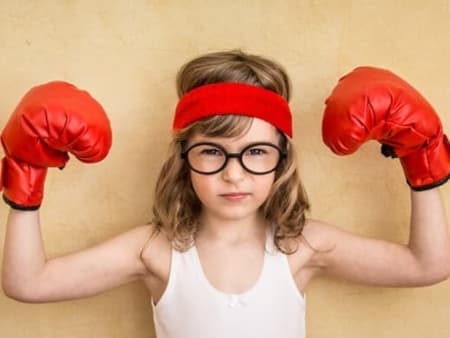 Resilienz in unsicheren Zeiten