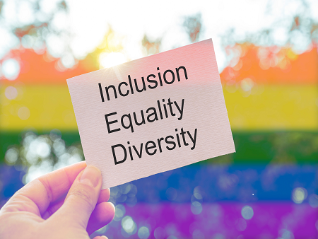 Inclusive Leadership