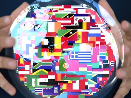 Internationale Teams führen