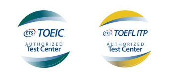 Logo TOEIC