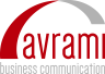 Avrami Logo